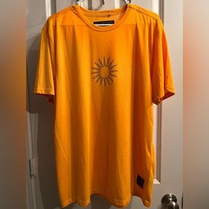 NWOT Roark Run Amok T-shirt